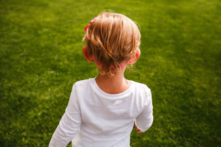 Family photographer in Los Angeles
