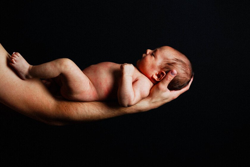 New born photography Los Angeles