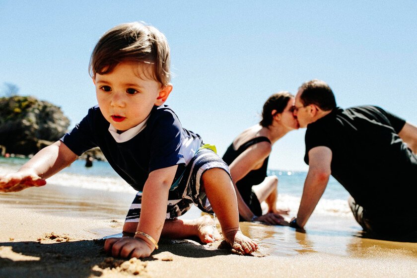 San Diego Family photographer
