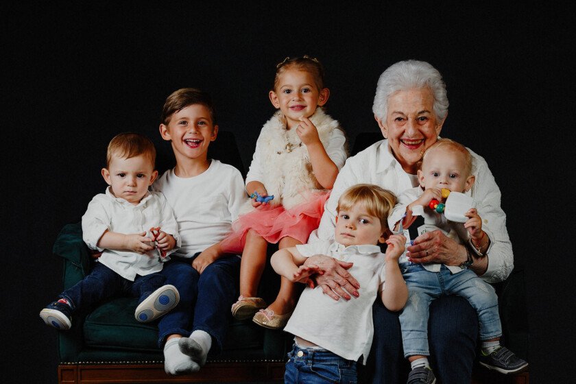 Fotografo de familia en Lomas de Chapultepec