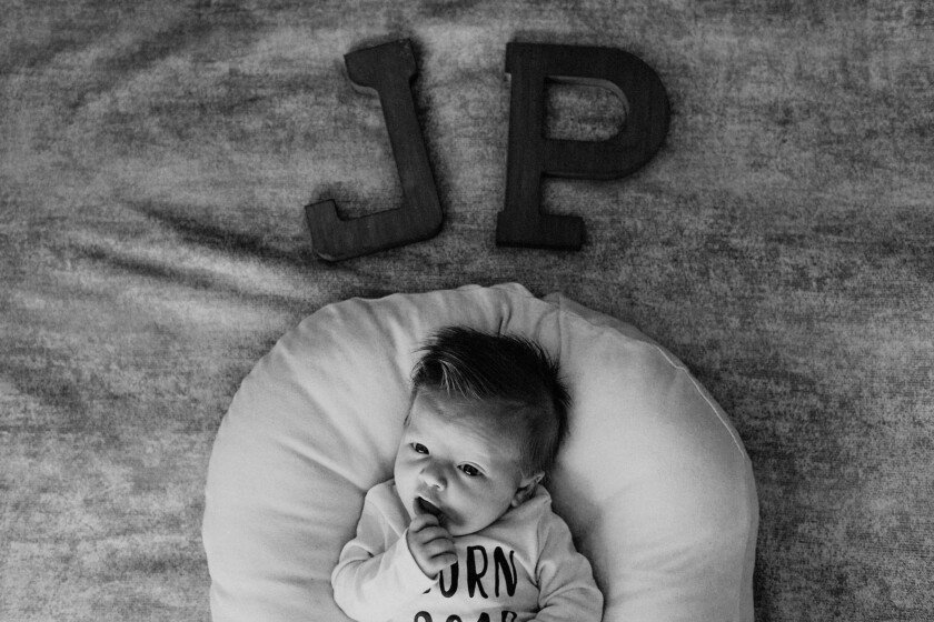 New Born Photographer Claremont