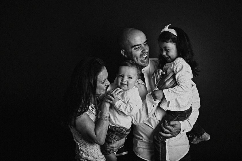 Claremont Family Photographer